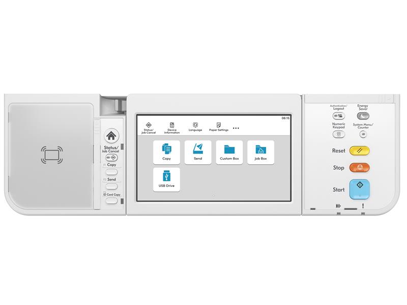 KYOCERA ECOSYS MA4500ix
