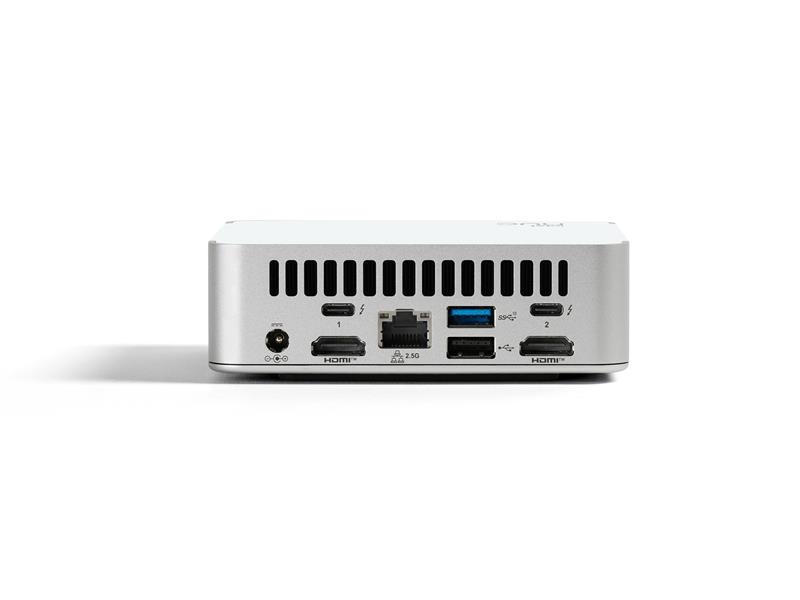 INTEL NUC13 i7-1360P