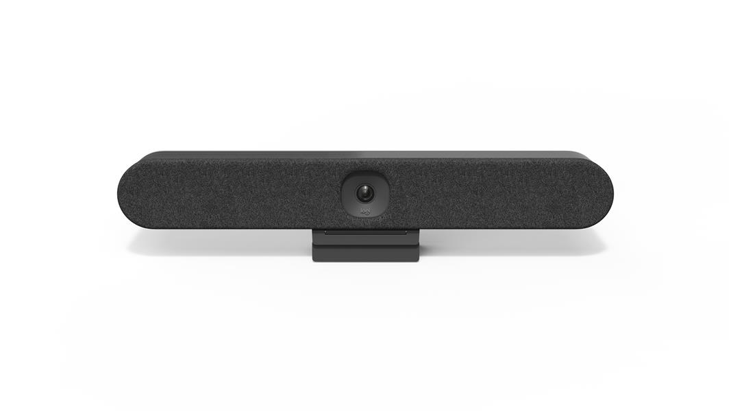 LOGI WEBCAM Rally Bar Huddle GRAPH PLUGE