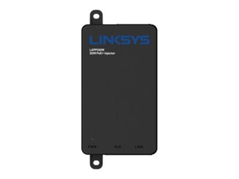 LINKSYS High Power PoE Injector