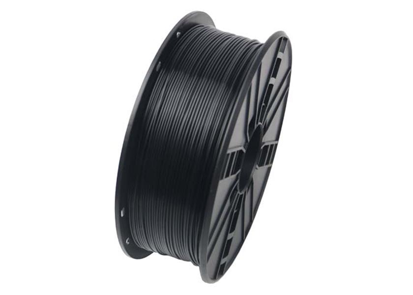 ABS Filament Zwart 1 75 mm 1 kg