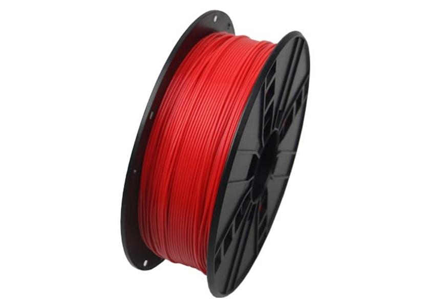 ABS Filament Rood 1 75 mm 1 kg