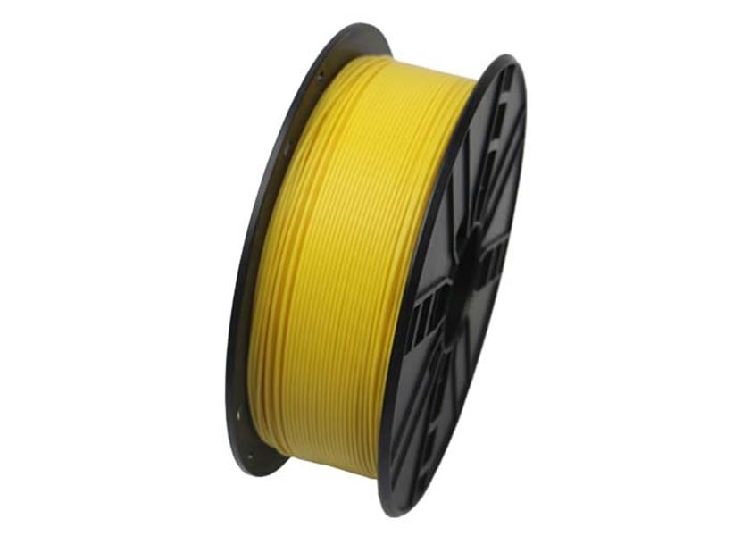 ABS Filament Geel 1 75 mm 1 kg