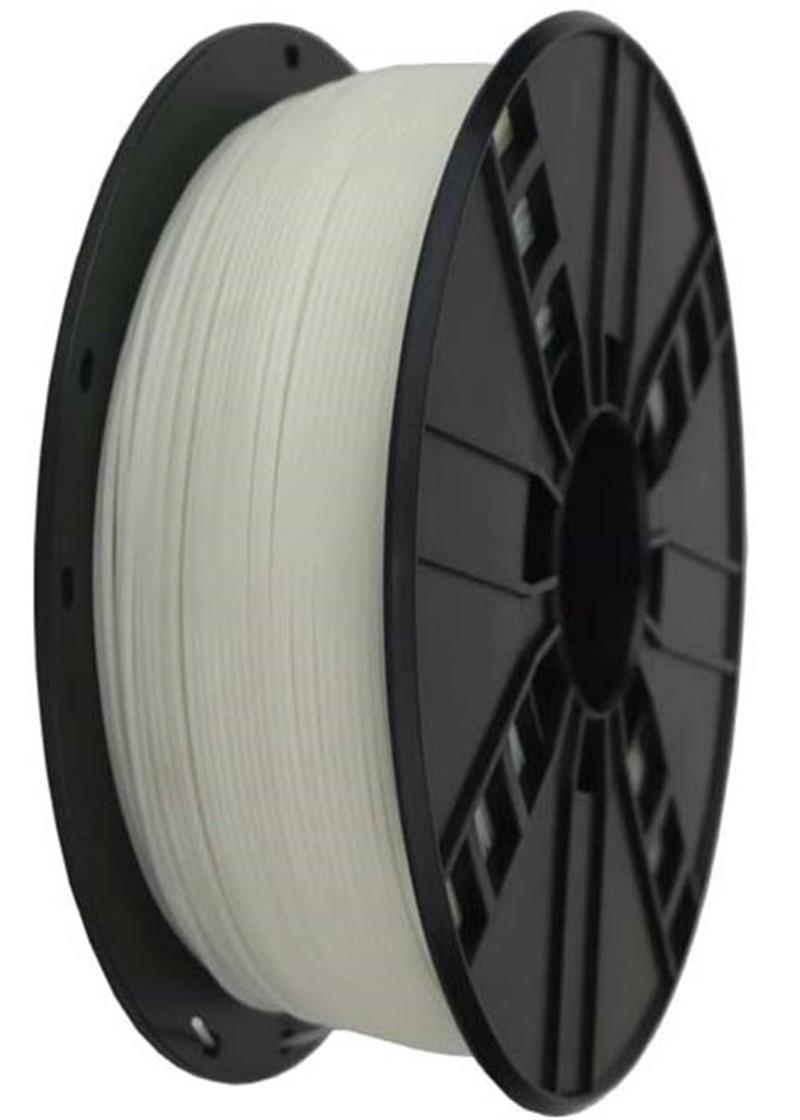 ABS Filament Wit 1 75 mm 600 gram