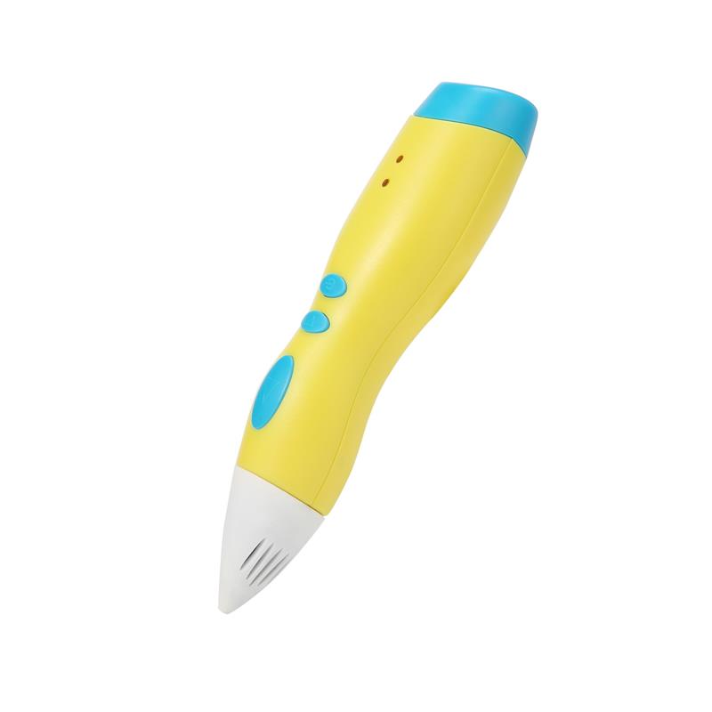 Lage temperatuur 3D pen