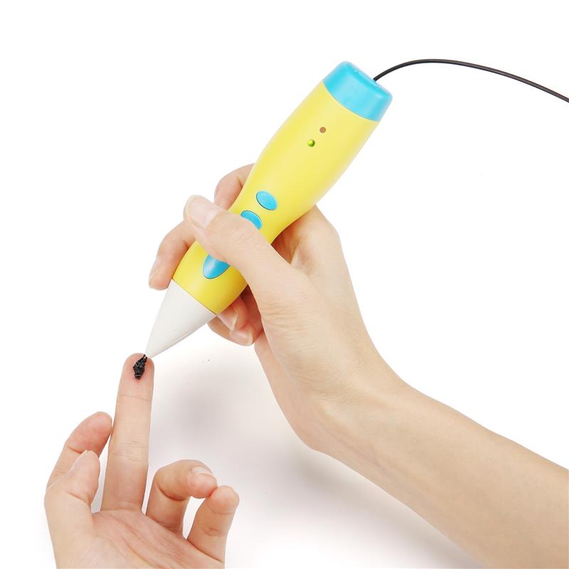 Lage temperatuur 3D pen
