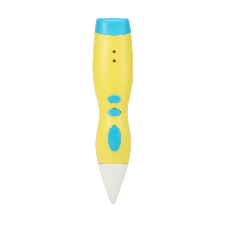 Lage temperatuur 3D pen