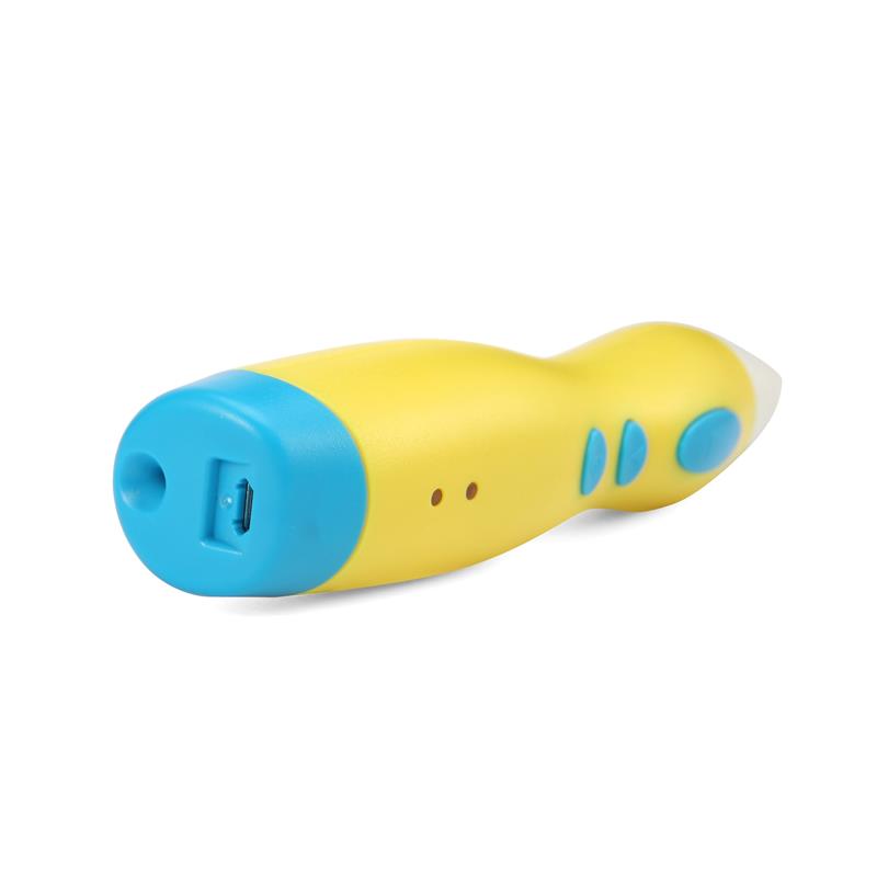Lage temperatuur 3D pen