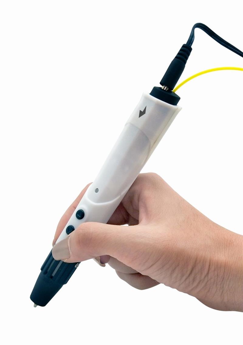 Lage temperatuur 3D pen