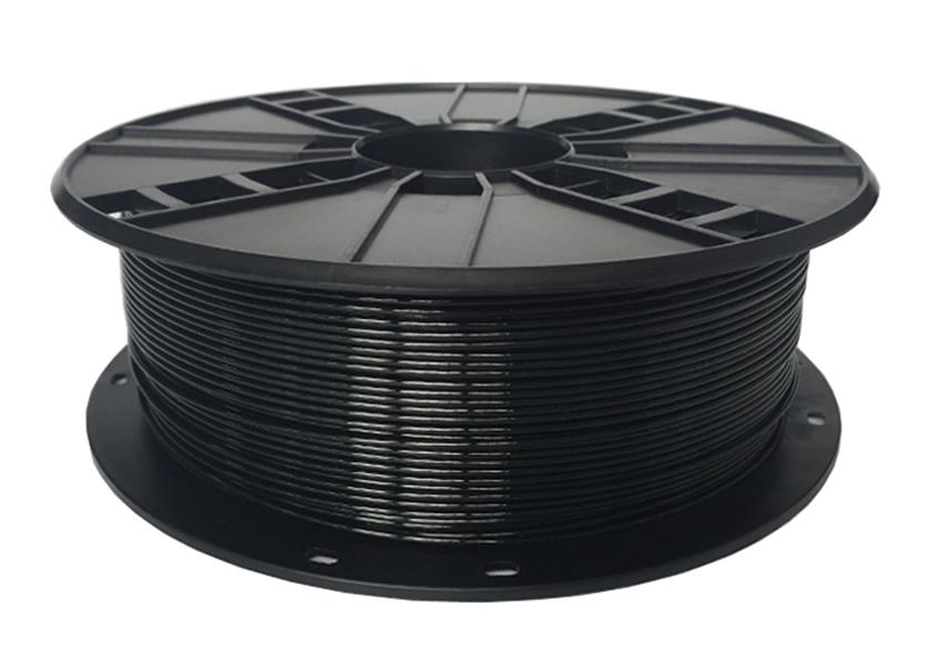 PLA-PLUS filament zwart 1 75 mm 1 kg