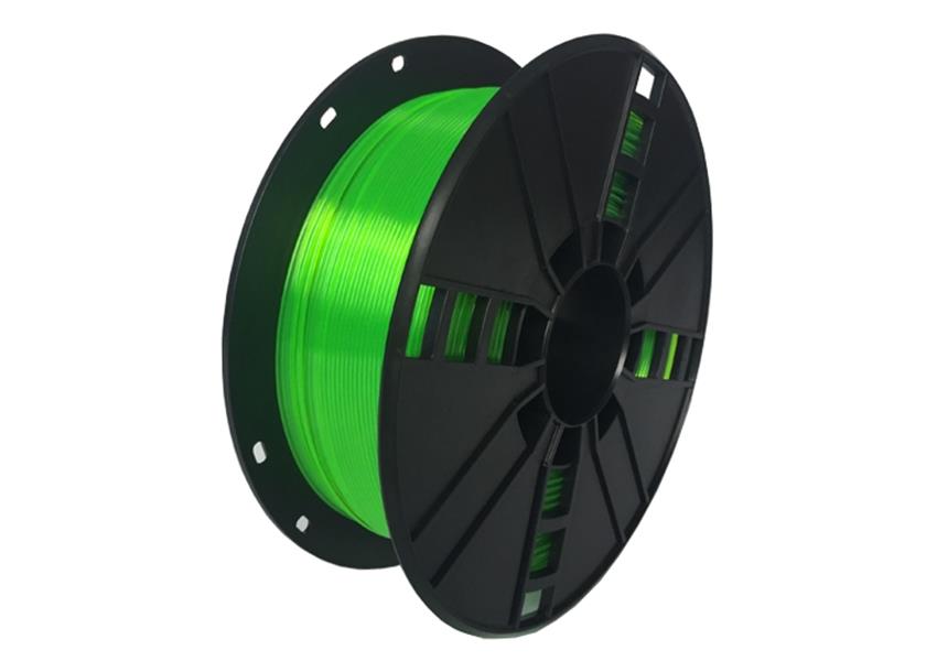 PLA-PLUS filament groen 1 75 mm 1 kg