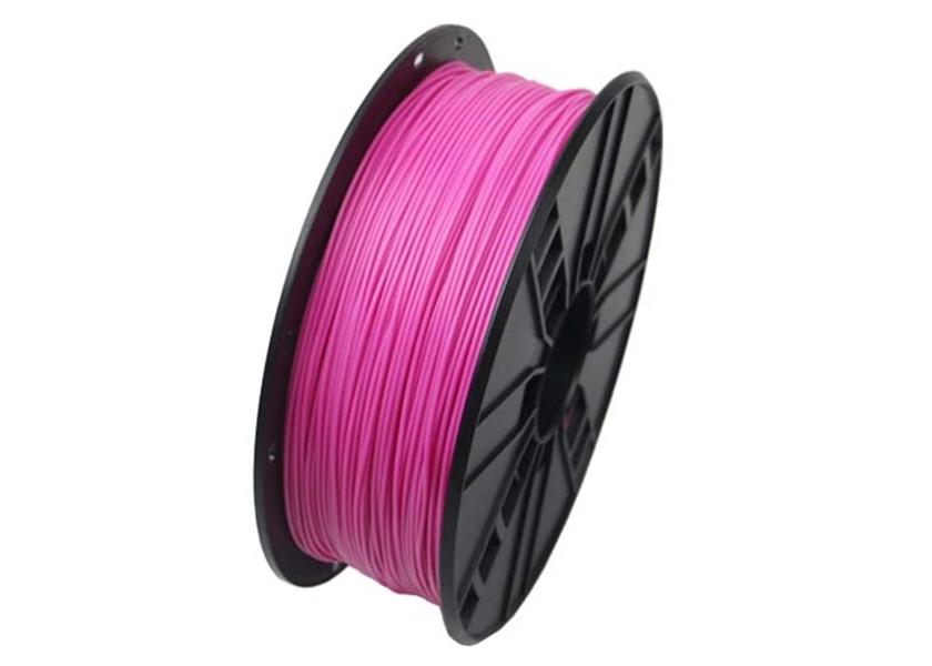 PLA filament Roze 1 75 mm 1 kg 