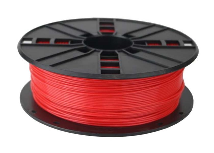 PLA Rood 1 75 mm 200gr T b v GEMMA 3D printer