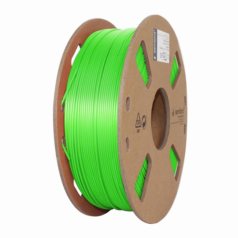 PLA-PLUS filament groen 1 75 mm 1 kg