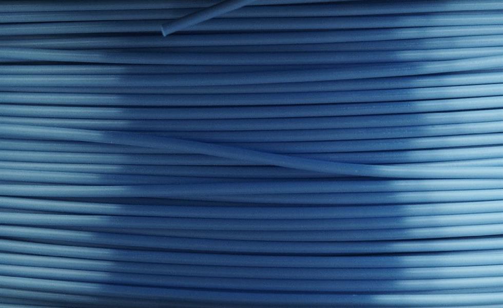 PLA-PLUS filament blauw 1 75 mm 1 kg