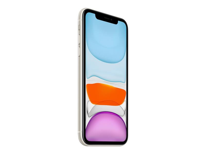 APPLE iPhone 11 128GB White