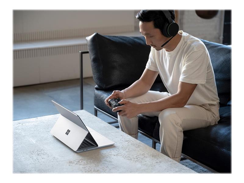 Microsoft Surface Laptop Studio Hybride (2-in-1) 36,6 cm (14.4"") Touchscreen Intel® 11de generatie Core™ i5 16 GB LPDDR4x-SDRAM 512 GB SSD Wi-Fi 6 (8