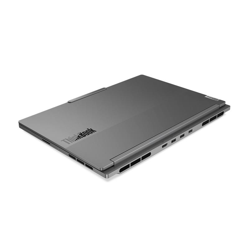 Lenovo ThinkBook 16p i9-13900H Notebook 40,6 cm (16"") WQXGA Intel® Core™ i9 32 GB DDR5-SDRAM 1 TB SSD NVIDIA GeForce RTX 4060 Wi-Fi 6E (802.11ax) Win