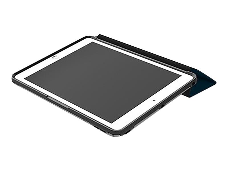 OtterBox Symmetry Folio Series voor Apple iPad 8th/7th gen, Coastal Evening - Geen retailverpakking