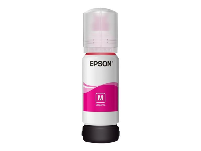 Epson C13T03V34A inktcartridge Magenta 1 stuk(s)