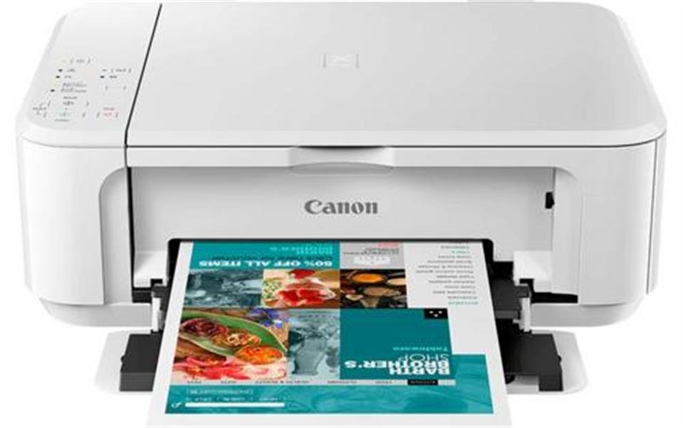 Canon PIXMA MG3650S Inkjet 4800 x 1200 DPI A4 Wi-Fi