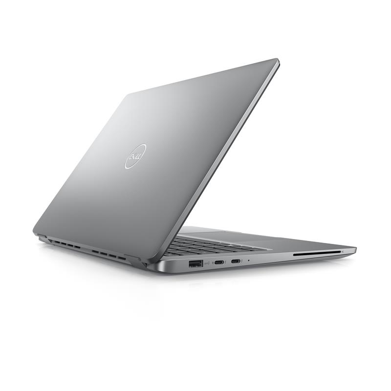 DELL Latitude 5340 Laptop 33,8 cm (13.3"") Full HD Intel® Core™ i5 i5-1345U 16 GB LPDDR5-SDRAM 256 GB SSD Wi-Fi 6E (802.11ax) Windows 11 Pro Grijs