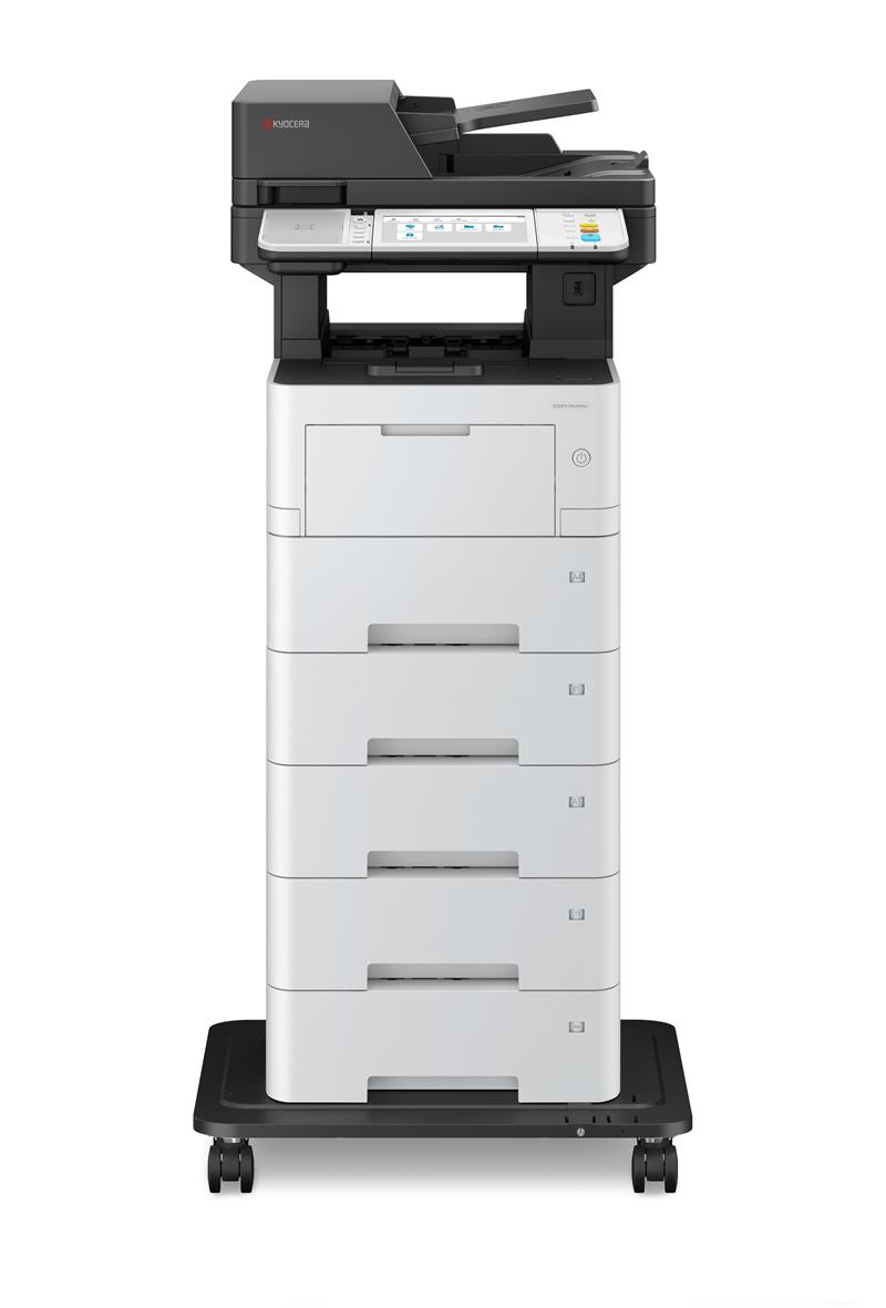 KYOCERA ECOSYS MA4500ix