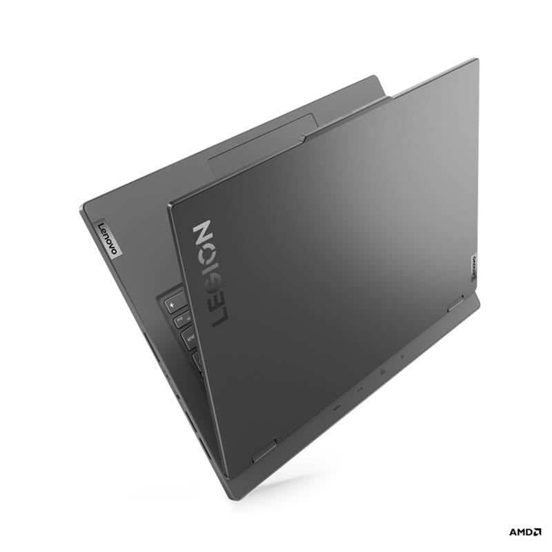 Lenovo Legion Slim 5 14APH8 Laptop 36,8 cm (14.5"") 2.8K AMD Ryzen™ 7 7840HS 32 GB LPDDR5x-SDRAM 1 TB SSD NVIDIA GeForce RTX 4060 Wi-Fi 6E (802.11ax) 