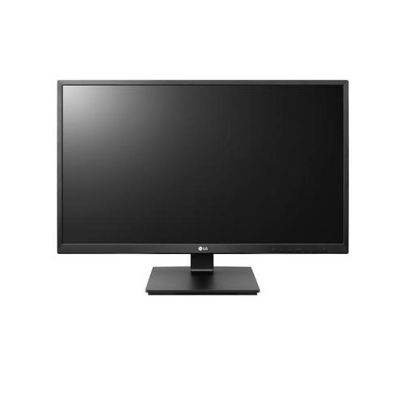 LG 24BK55YP-I 60,5 cm (23.8"") 1920 x 1080 Pixels Full HD LED Zwart