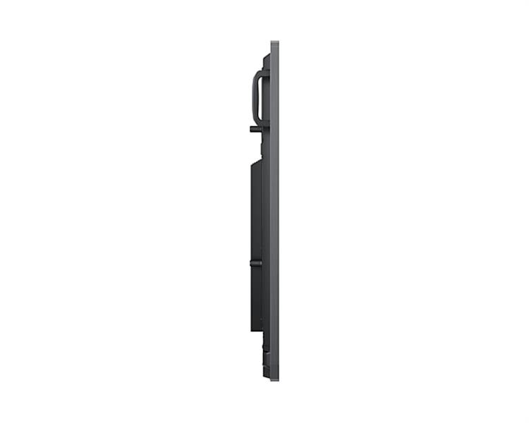 Samsung WA65C interactive whiteboards & accessories 165,1 cm (65"") 3840 x 2160 Pixels Touchscreen Zwart