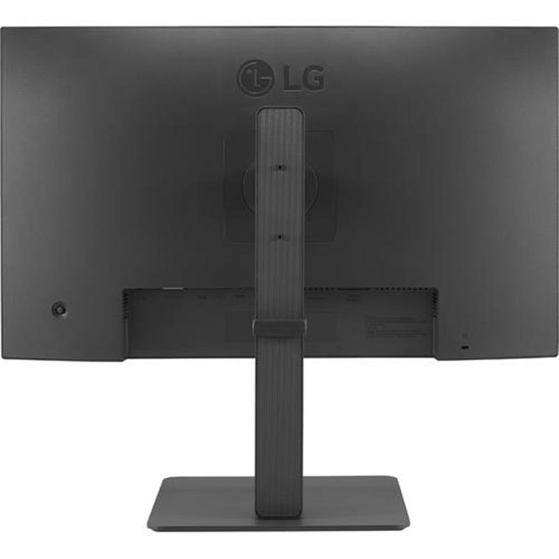 LG MONITOR 27BR550Y-C.AEU 68,6 cm (27"") 1920 x 1080 Pixels Full HD LED Grijs