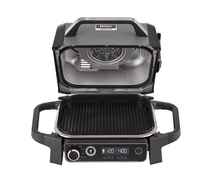 Ninja Woodfire Outdoor Grill