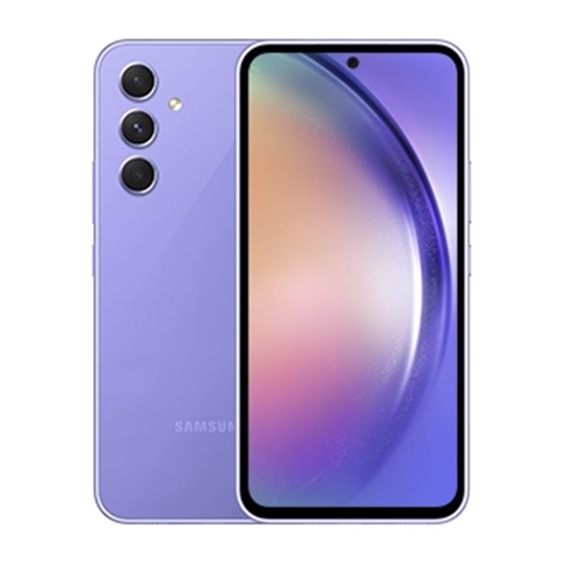A546 GALAXY A54 5G 128GB VIOLET