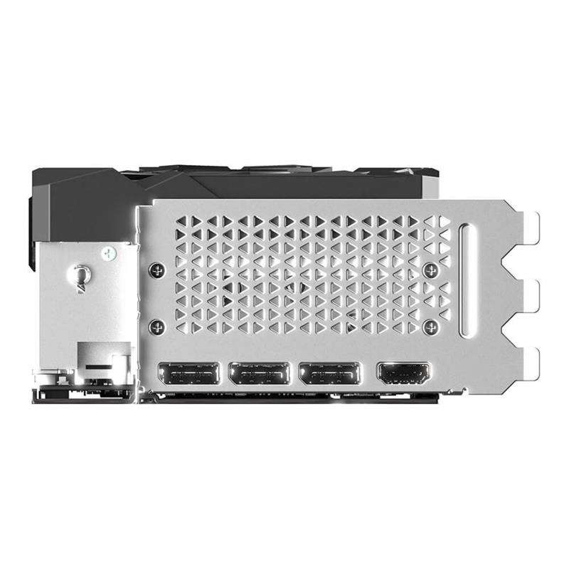 PNY 16GB RTX4080 XLR8 GAMING VERTO EPIC-X 3xDP/HDMI XLR8 GeForce RTX 4080 16GB VERTO EPIC-X