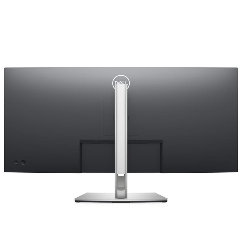 DELL 34-inch gebogen USB-C-monitor - P3421W