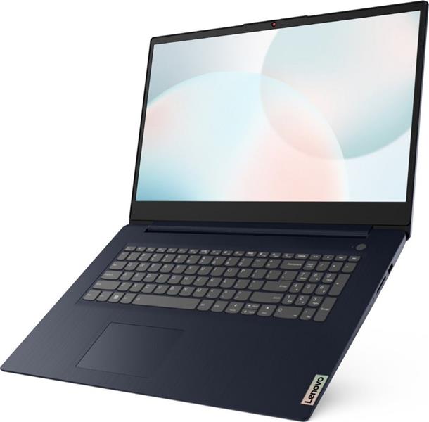 Lenovo IdeaPad 3 17IAU7 17.3 F-HD i5-1235U / 16GB / 512GB / W11P