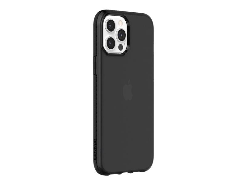 GRIFFIN Surv for iPhone 12 Pro Max BLK