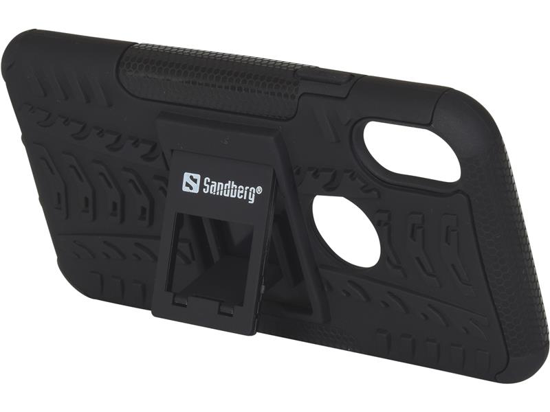 Sandberg ActionCase for iPhone X/XS