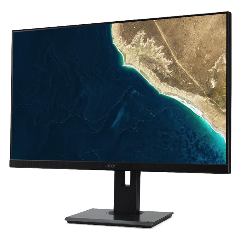 Acer B7 B277bmiprzx 68,6 cm (27"") 1920 x 1080 Pixels Full HD LED Zwart