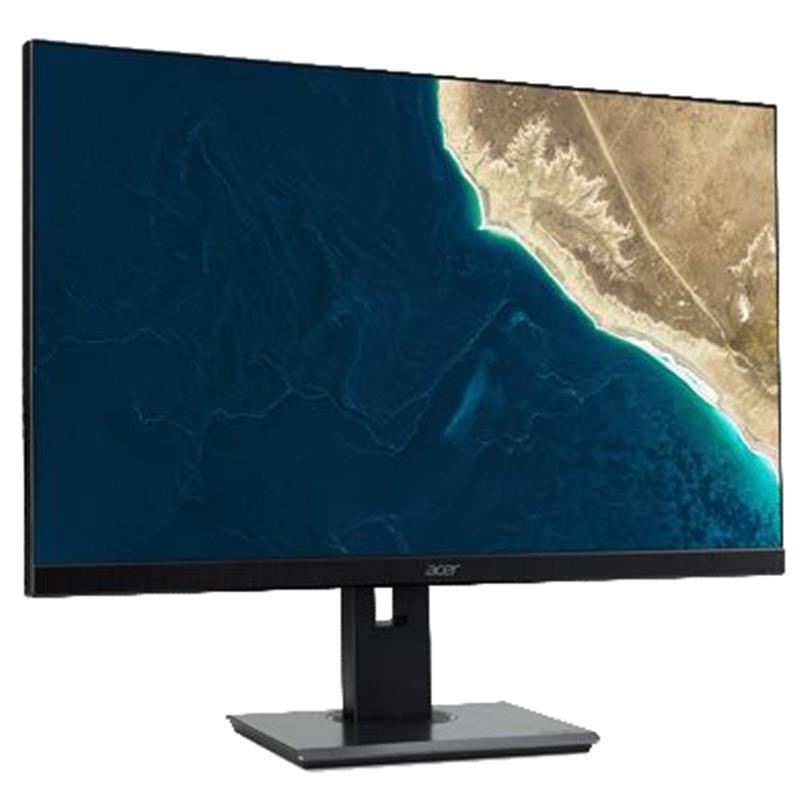 Acer B7 B277bmiprzx 68,6 cm (27"") 1920 x 1080 Pixels Full HD LED Zwart