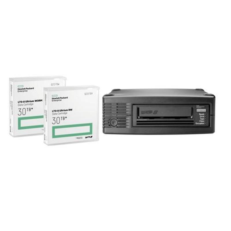 Cartridge HP LTO8 12TB/30TB Q2078A