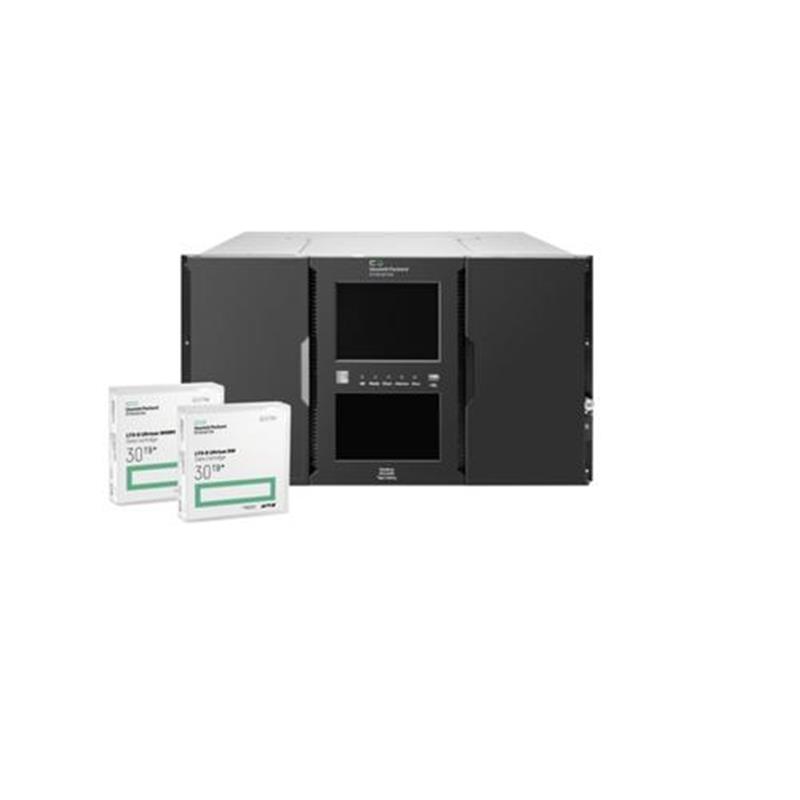 Cartridge HP LTO8 12TB/30TB Q2078A