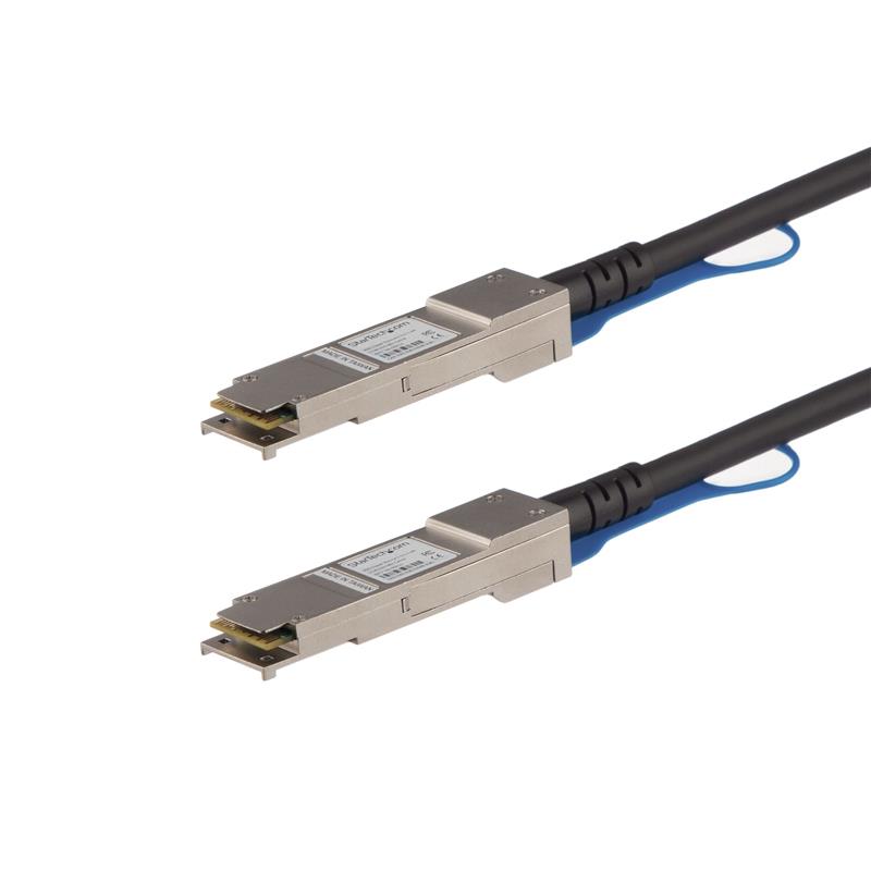 1m 40G QSFP Direct Attach Cable