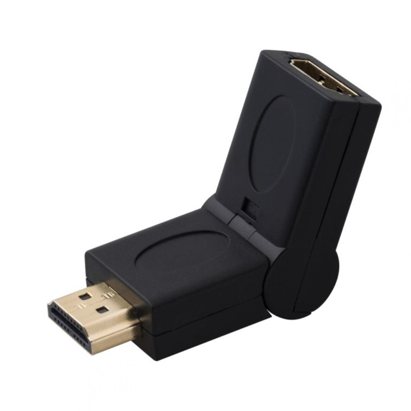 Snakebyte A&V Mamba HDMI Swivel Adaptor