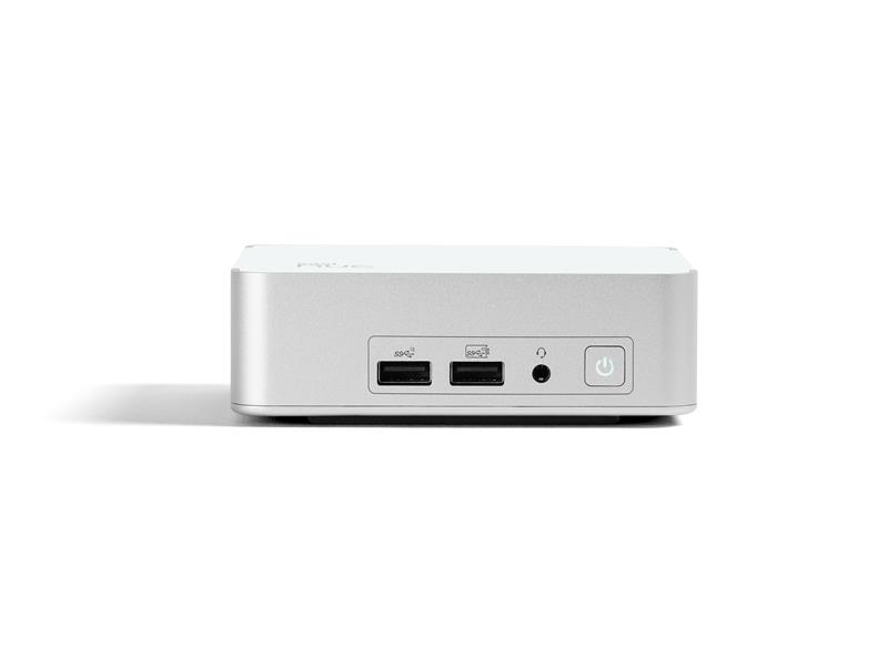 INTEL NUC13 i7-1360P
