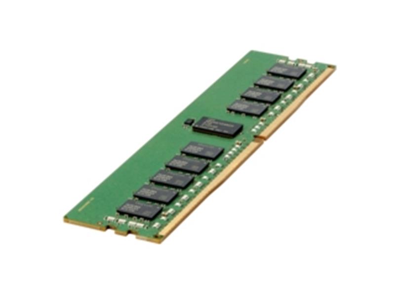 HPE 838089-B21 geheugenmodule 16 GB 1 x 16 GB DDR4 2666 MHz