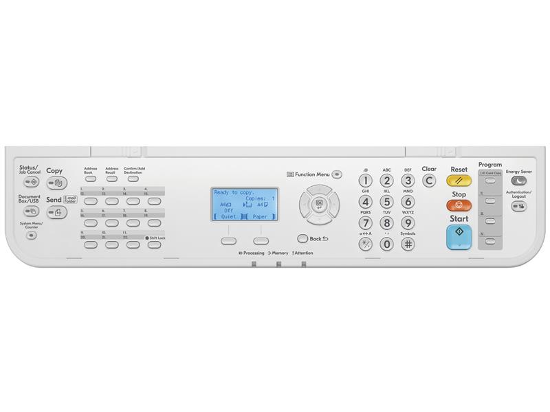 KYOCERA ECOSYS MA4500x