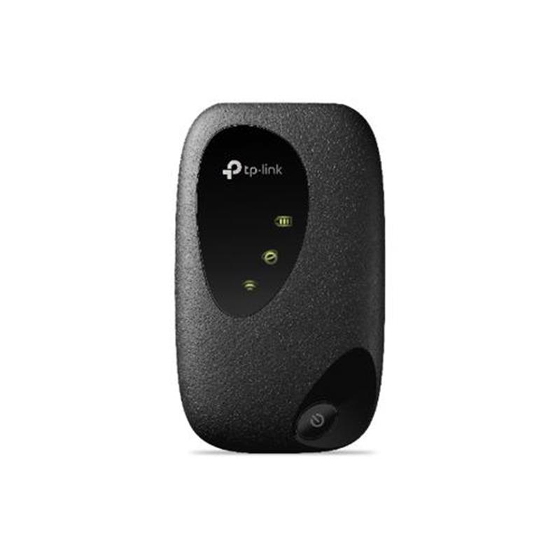 TP-LINK M7200 Draadloze netwerkapparatuur voor mobiele telefonie