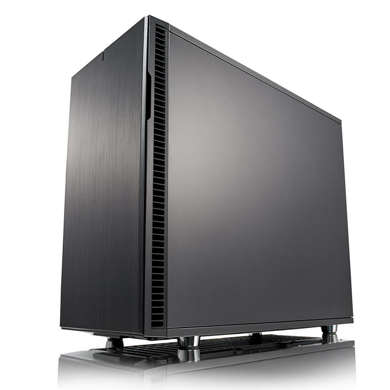 Fractal Design Define R6 Midi Tower Metallic