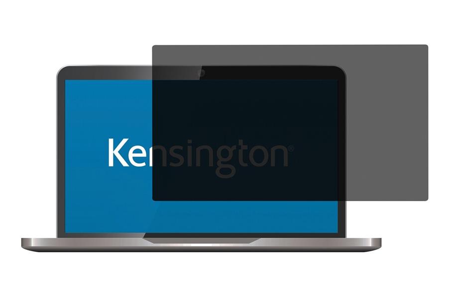 Kensington Privacy filter - 2-weg verwijderbaar voor 14"" laptops 16:9